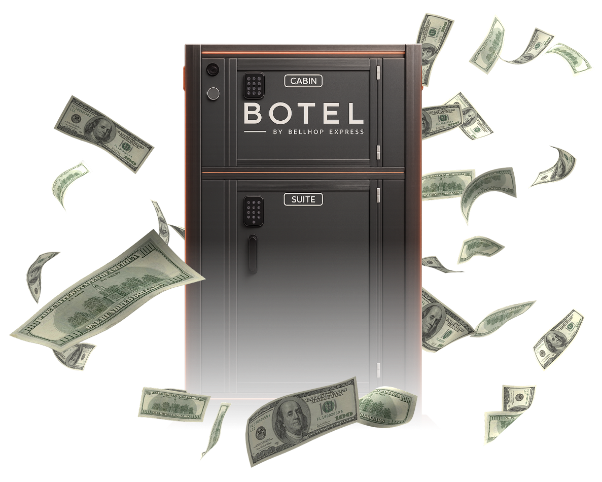 BellHop Express | Convenient Luggage Storage Near You